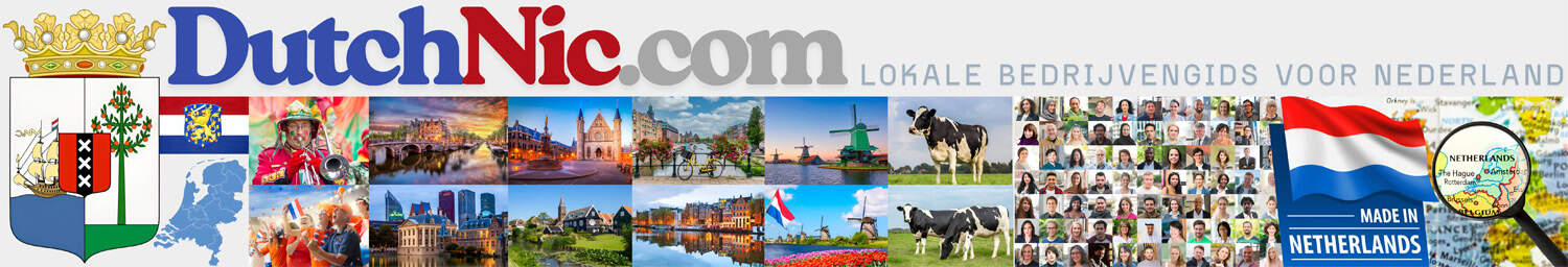 Gemaakt in Nederland - LTC Bedum